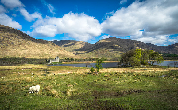 Land reform risks failing rural Scotland for generations