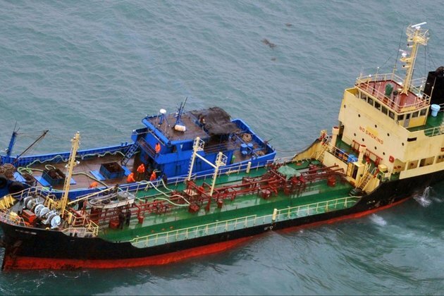 North Korea Eases Restrictions on Sea Smugglers Amid COVID-19 Dangers