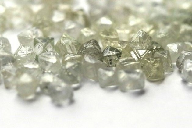 It&#039;s been a rough week for diamond miners