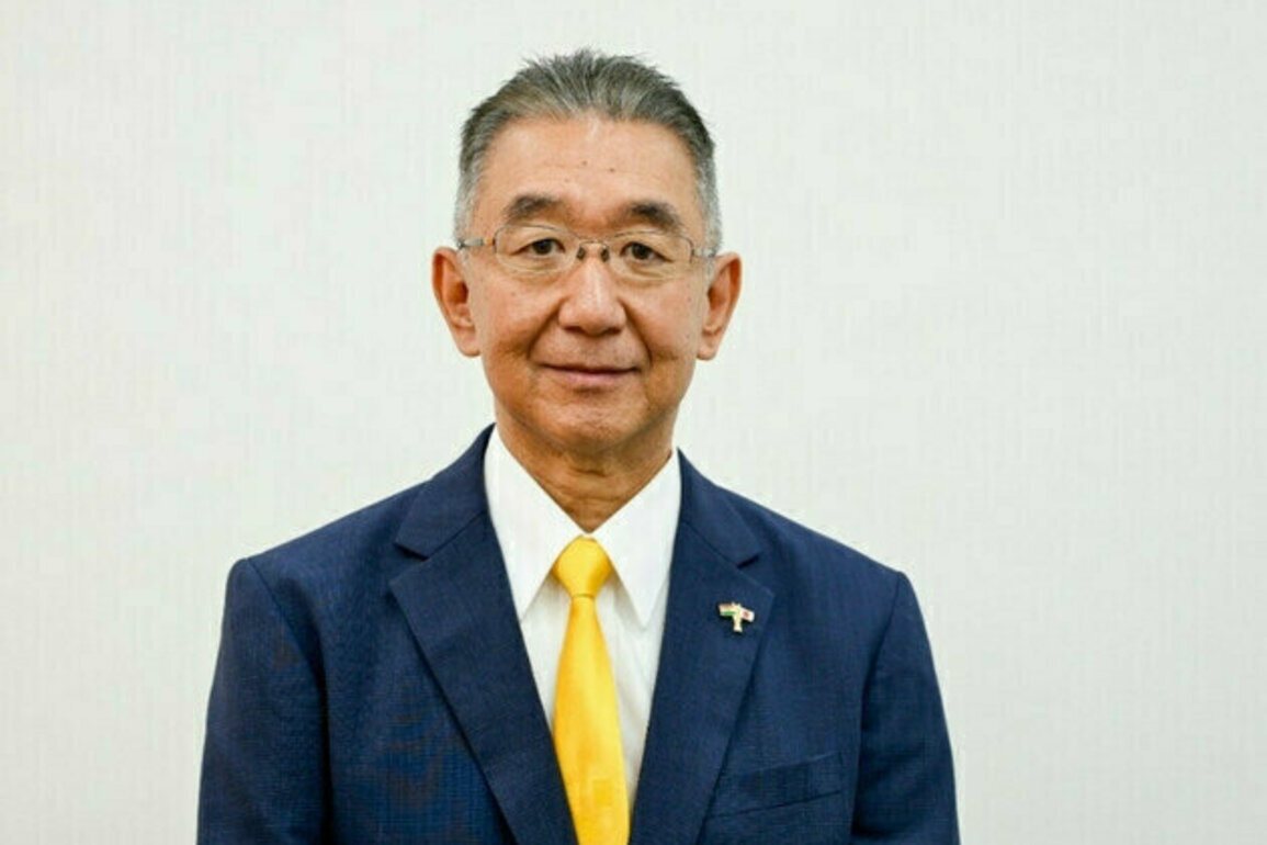 FANUC India Appoints Mr. Toshiyuki Suzuki as President and CEO; Unveils Strategic Roadmap for Nationwide Expansion