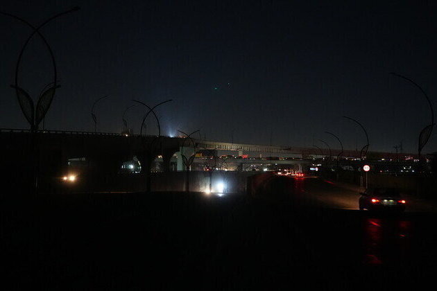 Iraq and Cuba hit by blackouts amid US pressure and attacks on Iran