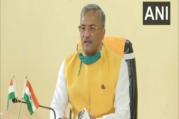 Tourism activities hit by COVID will improve soon: Uttarakhand CM
