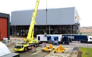 Encyclis installs CCS pilot testbed at Bedfordshire energy from waste plant