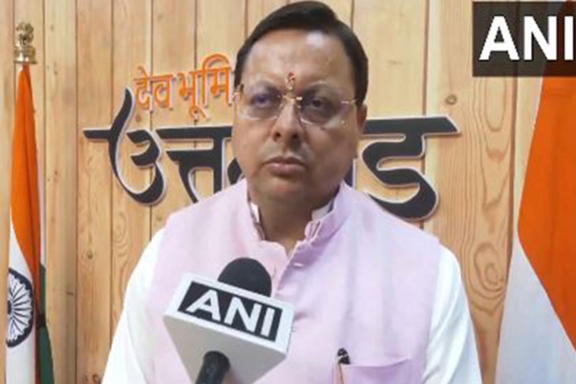 Helicopter services suspended to ensure safety of passengers, says CM Dhami as seven die in Uttarakhand chopper crash