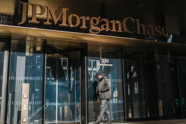 JPMorgan Chase AI- Bank to deploy more powerful agents this year