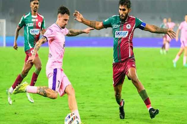 ISL 2024-25 Final: Key battles to watch out for in Mohun Bagan Super Giant vs Bengaluru FC
