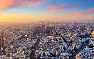 'A race to the bottom': US formally exits Paris Agreement