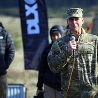 Washington National Guard Strengthens Readiness Ahead of World Cup 2026