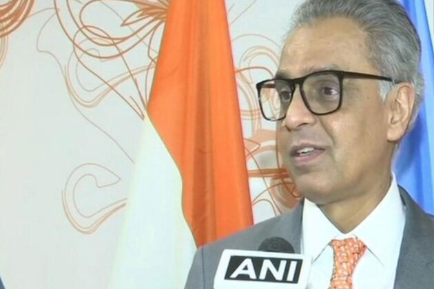 Former diplomat Syed Akbaruddin appointed to RBI central board for 4 year term