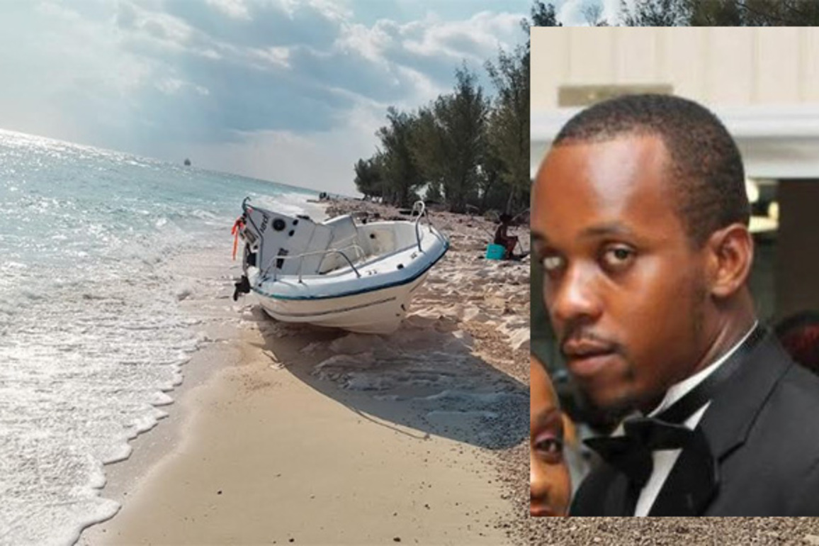 Grand Bahama Power employee dies in boat accident