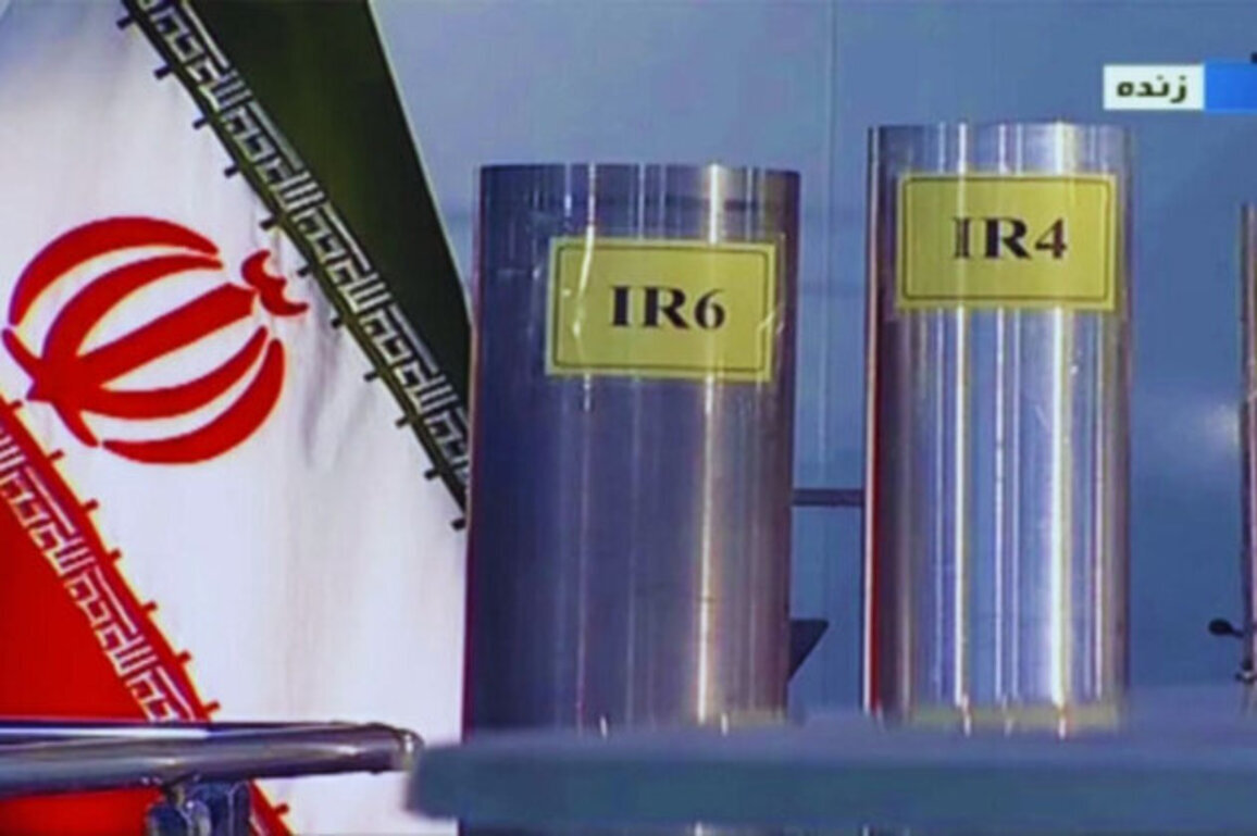 Iran to Hand Over Its Uranium, Trump Claims