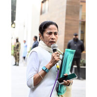 ED accuses Bengal Police, CM Mamata Banerjee of 'obstructing probe' in writ petition filed in Calcutta High Court