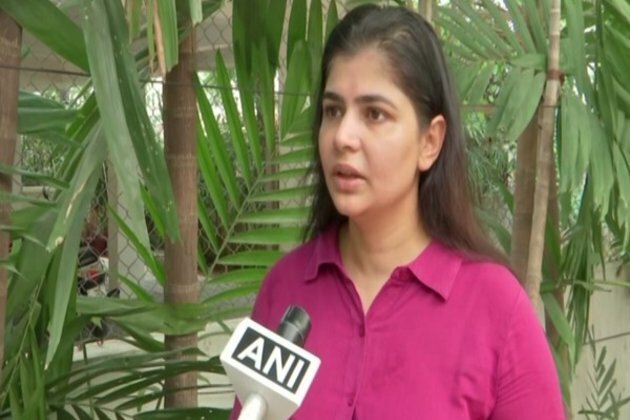 "It is not just my case or wrestlers who are fighting today, it is about greater societal problems," says singer Chinmayi Sripaada
