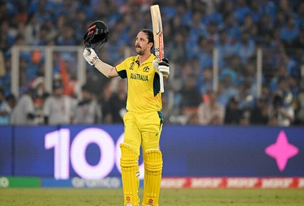 "Over the moon...": Travis Head on joining SRH ahead of IPL 2024