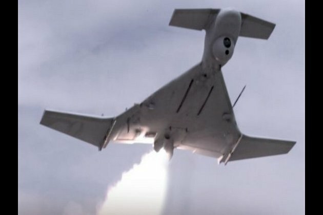 US military drone shot down over Yemen