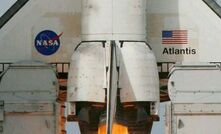 Rockets key to better gasification