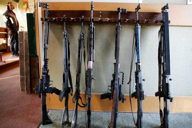 US failing to prevent gun violence: Amnesty's Callamard