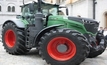 Hype builds for new Fendt monster