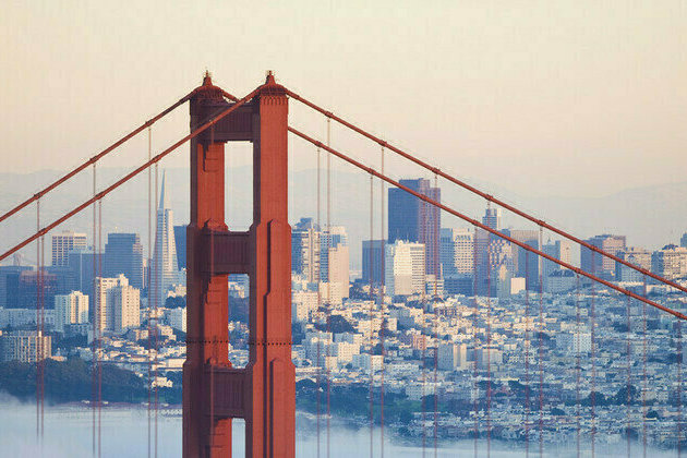 Californias economy overtakes Japan