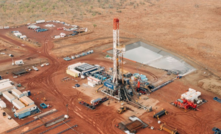 Tamboran strikes Falcon deal to create Beetaloo Basin giant