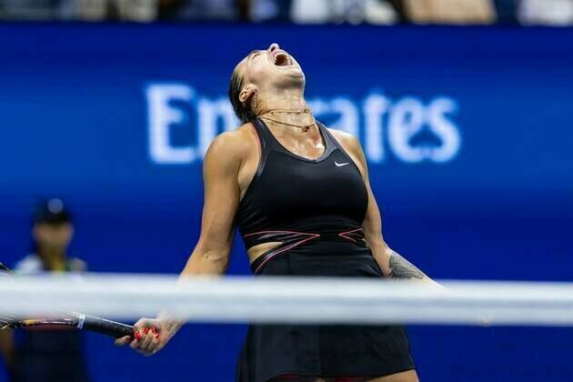 Aryna Sabalenka WDs from China Open, putting No. 1 ranking in play