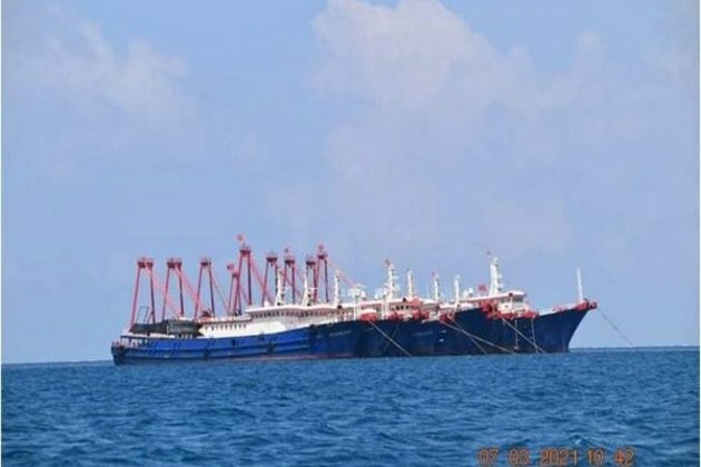 Vietnam major player in Philippines' strategy to constrain China's ambitions in South China Sea: Report
