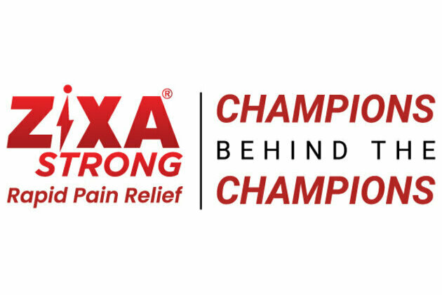 Zixa Strong Launches "Champions Behind The Champions" Campaign on World Physiotherapy Day
