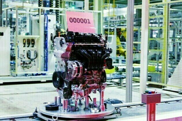 With the Successful Launch of the Fourth Generation Engine, "Technology Chery" Shines Again in Australia