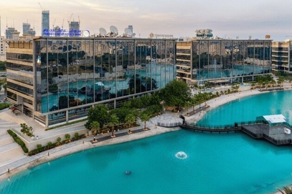 Dubai Media City marks 25 years of pioneering innovation