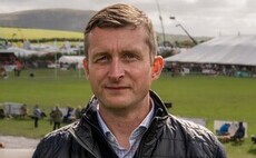 Neil Hornby appointed as the next chief executive of Natural England