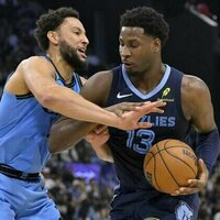 Grizzlies out to halt slide in visit to rebuilding Jazz