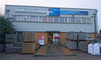 Scott Parnell expanding its Milton Keynes branch