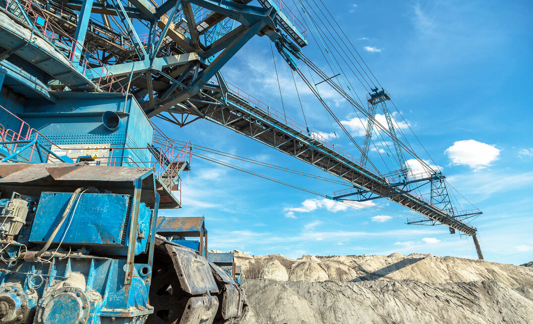 ABB's future of mining infographic shows how to drive profits 