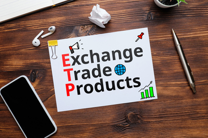Headlines – Global ETF market reaches record $23 trillion, Europe surges to record $3.8 trillion, active ETFs hit record $132.06 billion