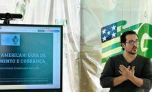 Semad monitora operações de níquel da Anglo em GO