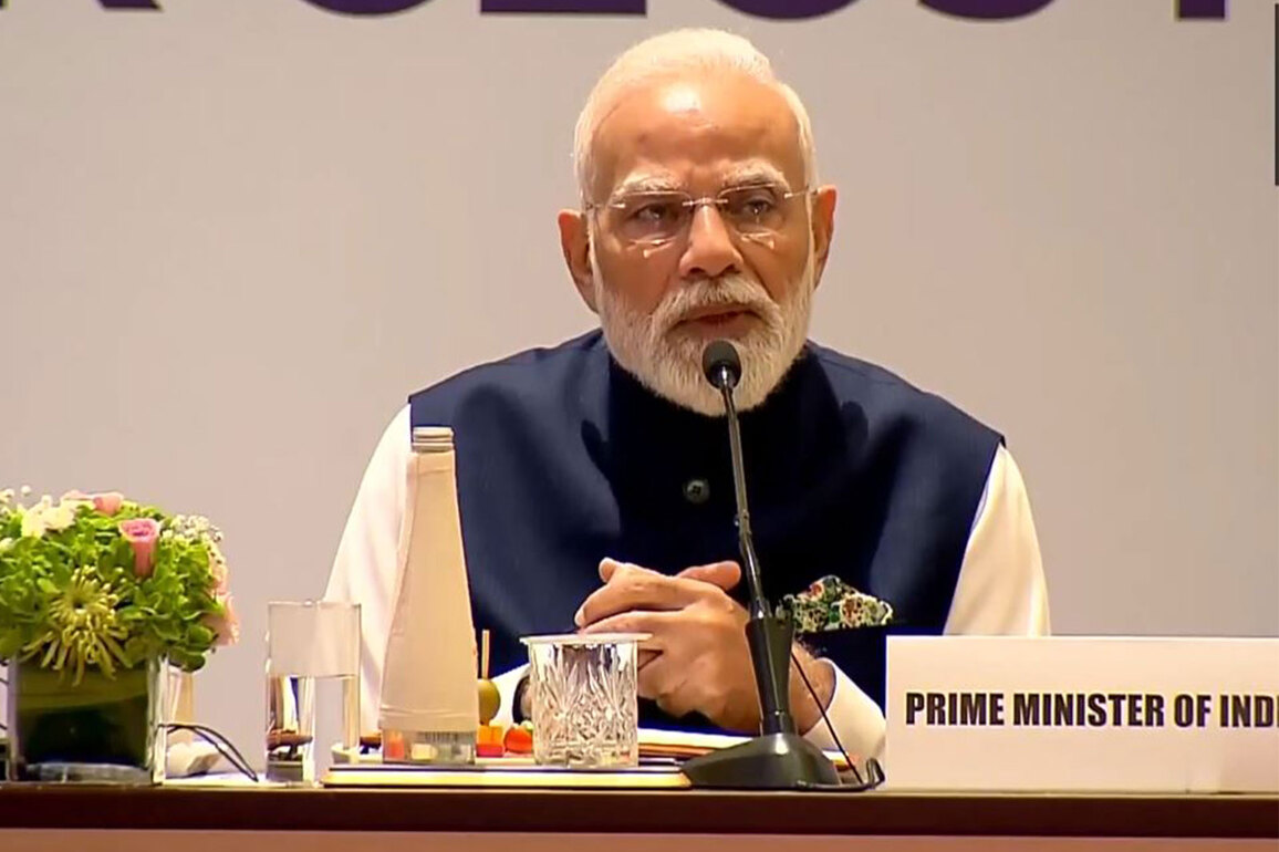 India-UK CETA is roadmap for shared progress and prosperity: PM Modi at CEO Forum