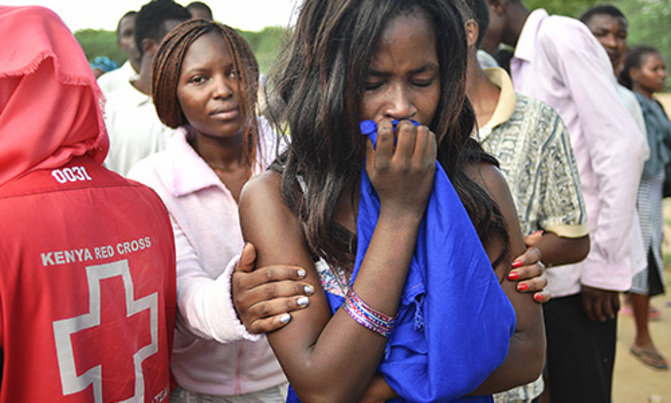 Kenya''s sleeping students prove easy prey for Al Shabaab Kenya''s sleeping students prove easy prey for Al Shabaab