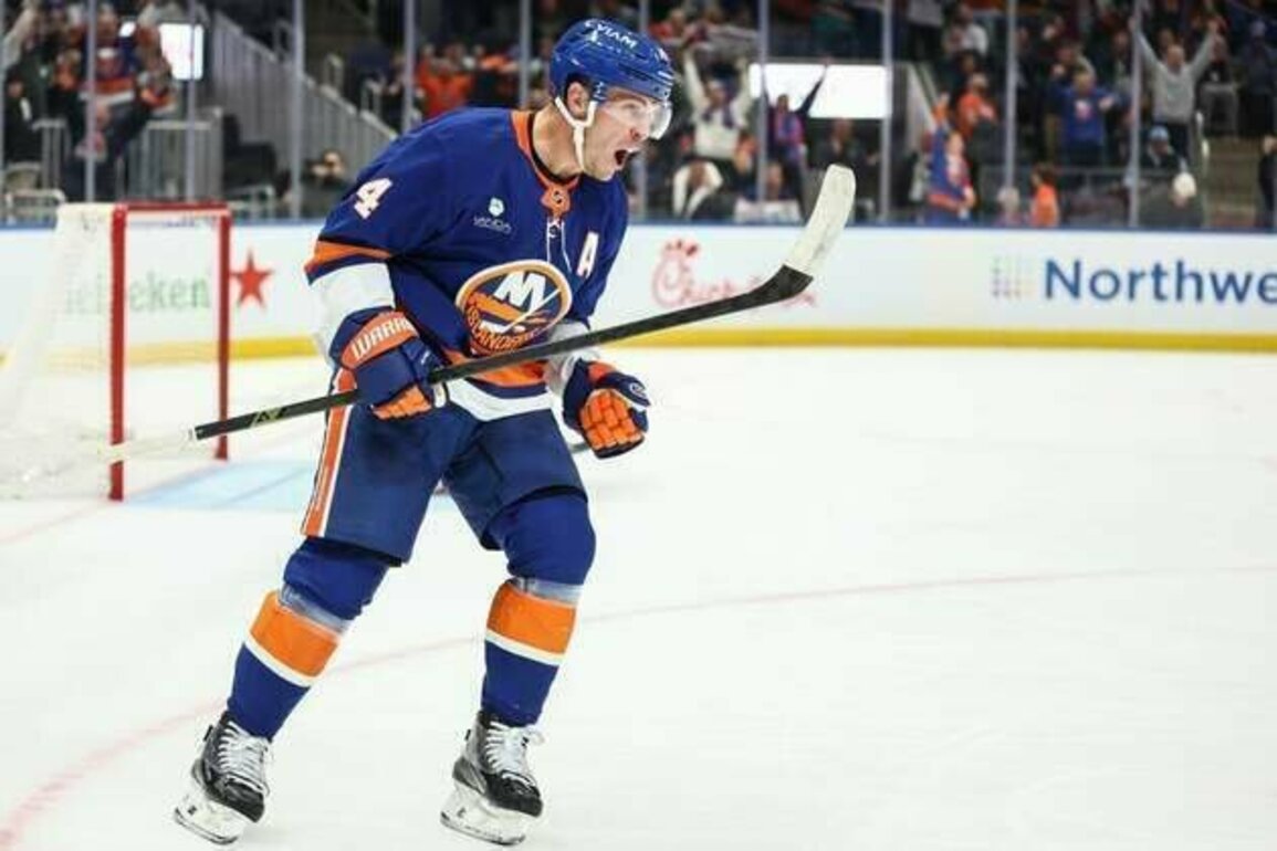 Islanders, Senators clash after breakthrough victories