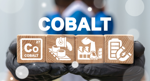 CMOC sampling a good sign for DRC cobalt exports 