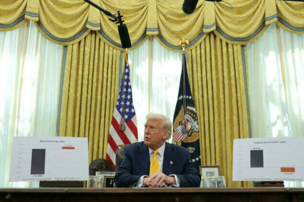 Trump threatens new Russia sanctions after strikes on Ukraine