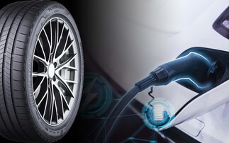 Credit: Bridgestone EMIA