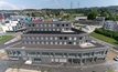  Implenia Buildings' new location in Vaud 