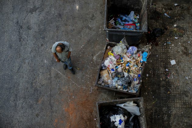 Lebanon Must Enact Drastic Reforms to Survive, Economists Say