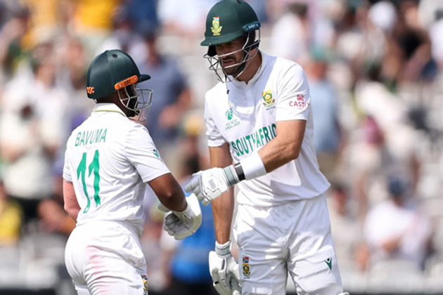 "It's been outstanding batting performance": Graeme Smith lauds SA batters following their show in WTC final