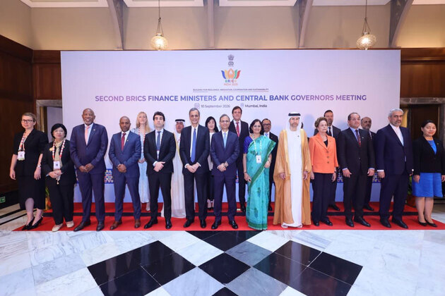 BRICS-NDB Knowledge Portal inaugurated as RBI Governor calls for stronger collective capacity
