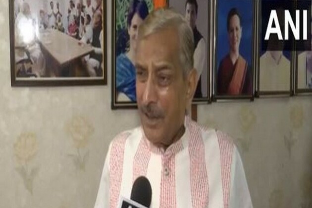 "Leaders should not be criticised': Congress MP Pramod Tiwari after Mamata Banerjee faced protests at Oxford