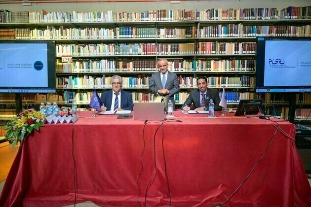TRENDS, Pontifical Institute for Arabic and Islamic Studies collaborate on research