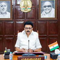 Tamil Nadu govt credits Rs 2000, monthly pension in accounts of elderly, widows, persons with disabilities as part of KMUT scheme
