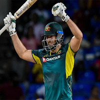 Tim David, Dwarshuis shine as Australia beat Proteas by 17 runs in T20 series opener
