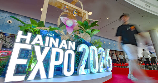 Hainan seen as emerging node in China-ASEAN supply chains, says Singapore business group chief